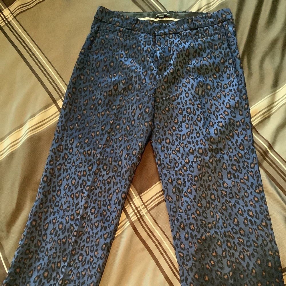 Banana Republic pants